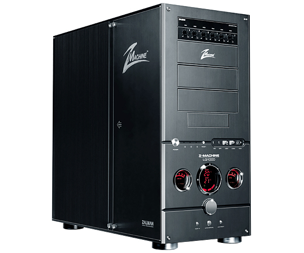 LQ1000 Zalman