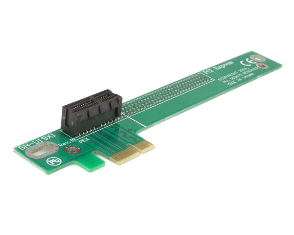 PCIE1RIS StarTech.com