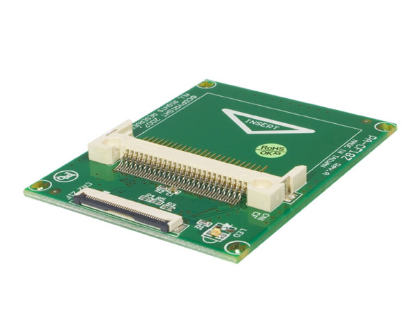ZIF2CF StarTech.com