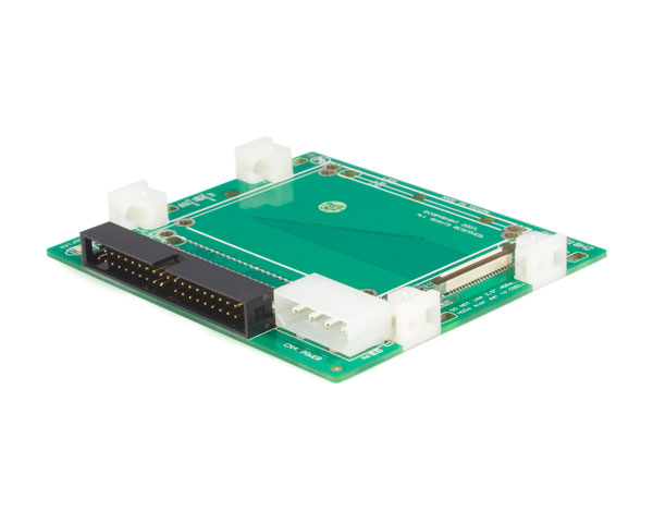 ZIF2IDE35 StarTech.com