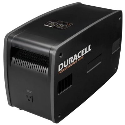 852-1807 Duracell