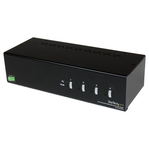 SV431DVIDDU StarTech.com