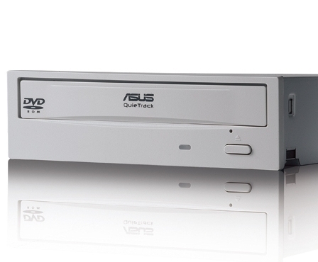 DVD-E616A3/A6/QT_WHT/G/ASUS ASUS