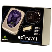 AMA-EZTRAVEL Origin Storage