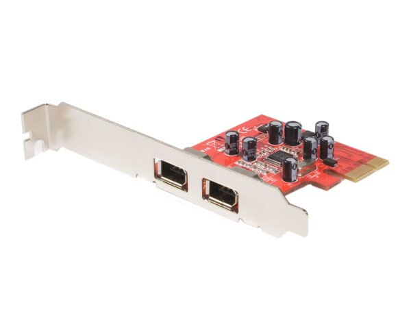 PEX1394A2DV StarTech.com