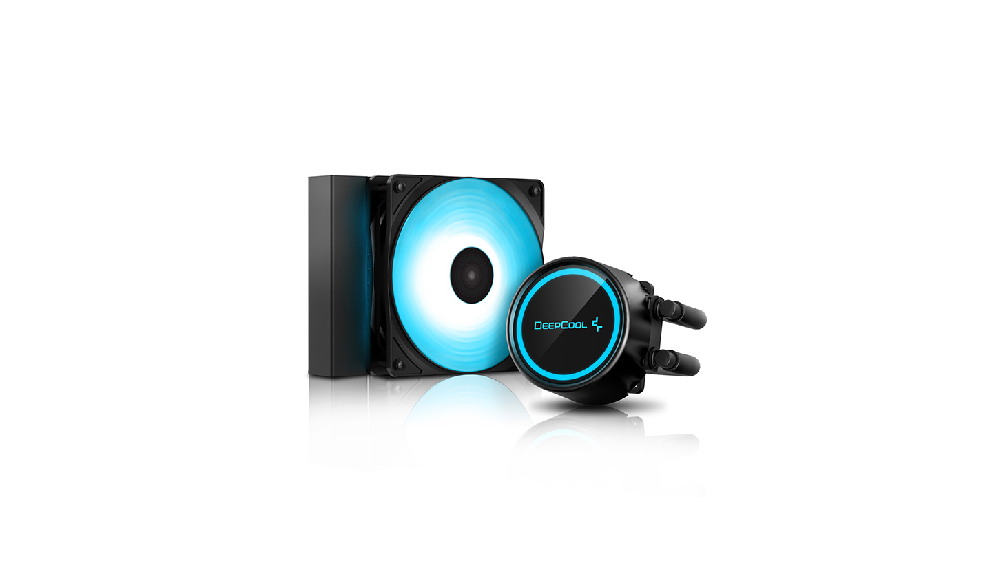 DP-H12RF-GL120V2 DeepCool