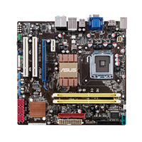 P5QL-CM ASUS