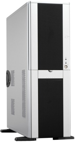 CA-01SL-SL-B-OP Chieftec