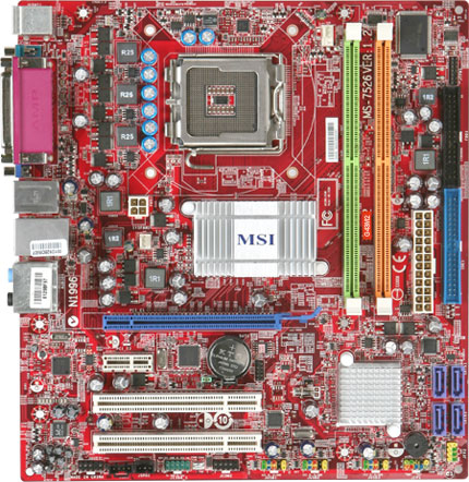7526-080R MSI