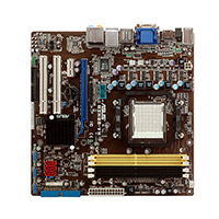 M2N68-VM ASUS