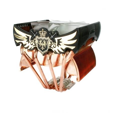 "ROYAL KNIGHT" ASUS