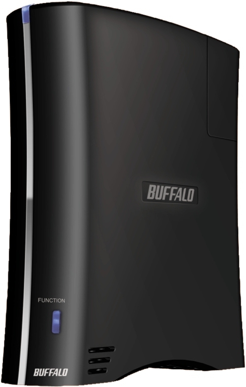 LS-CH500L Buffalo