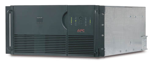 SU5000RMXLT5U APC