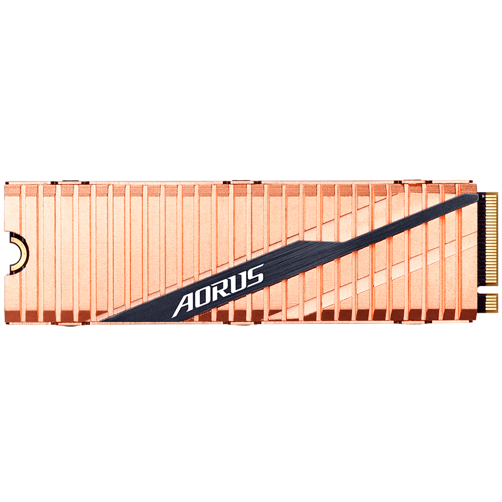 GP-ASM2NE6100TTTD GIGABYTE