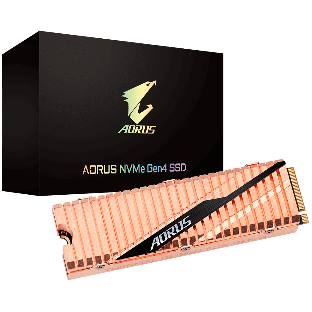 GP-ASM2NE6500GTTD GIGABYTE