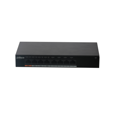 PFS3008-8GT-60 Dahua Technology