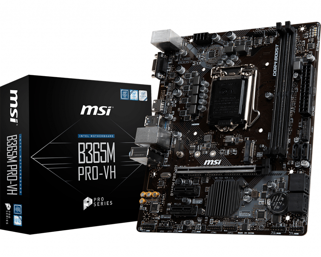7C31-004R MSI