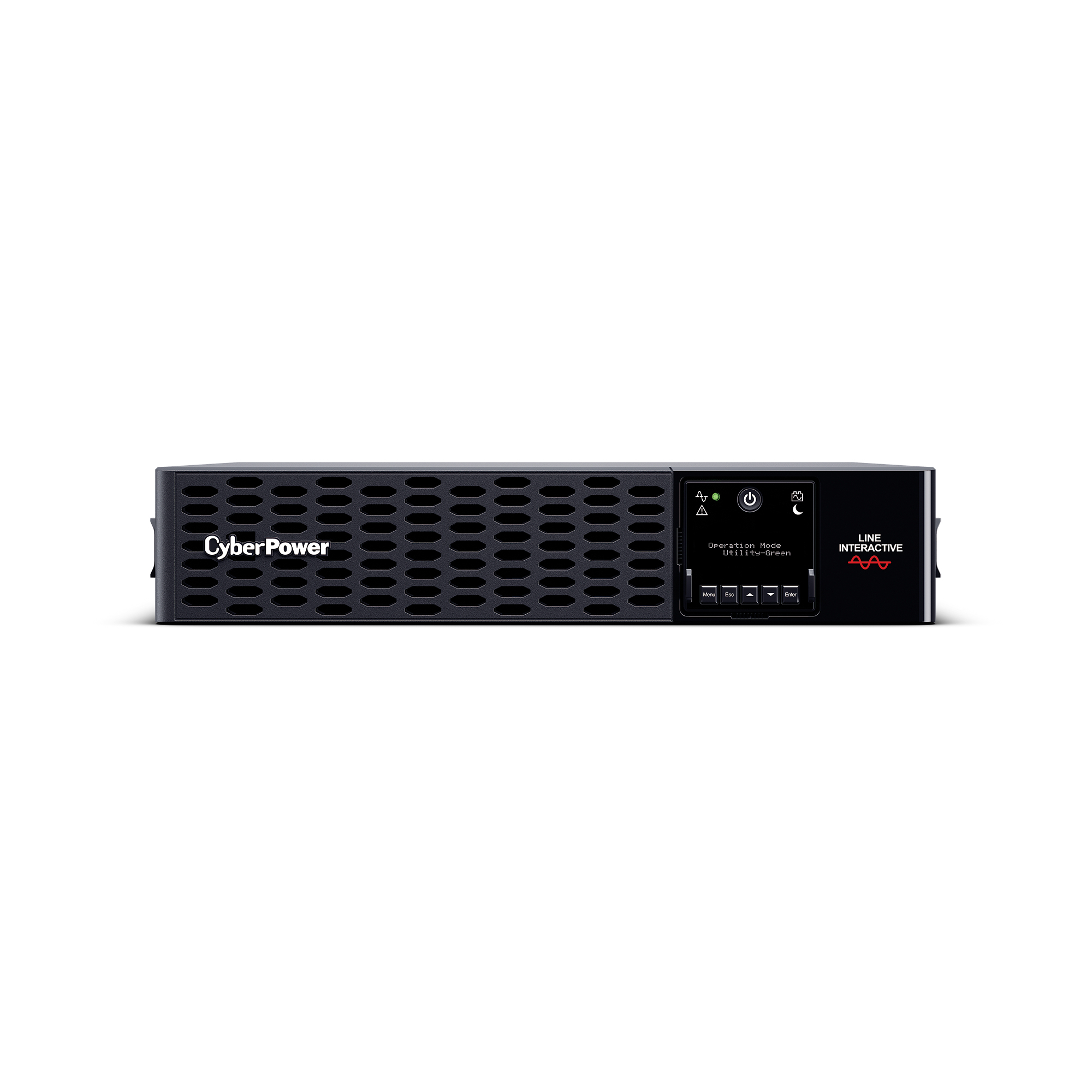PR3000RTXL2UN CyberPower