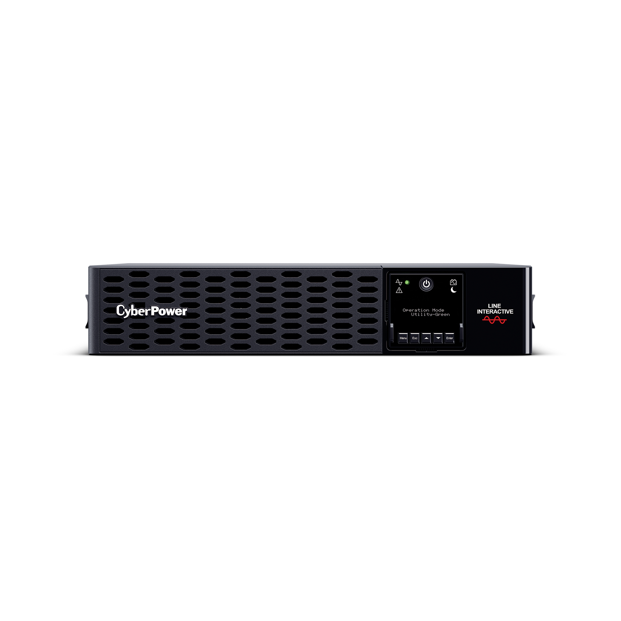 PR2200RT2UN CyberPower