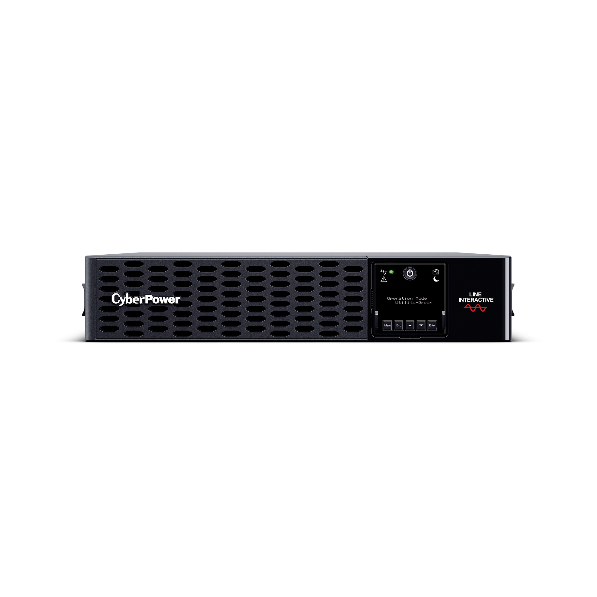 PR3000RTXL2UAN CyberPower