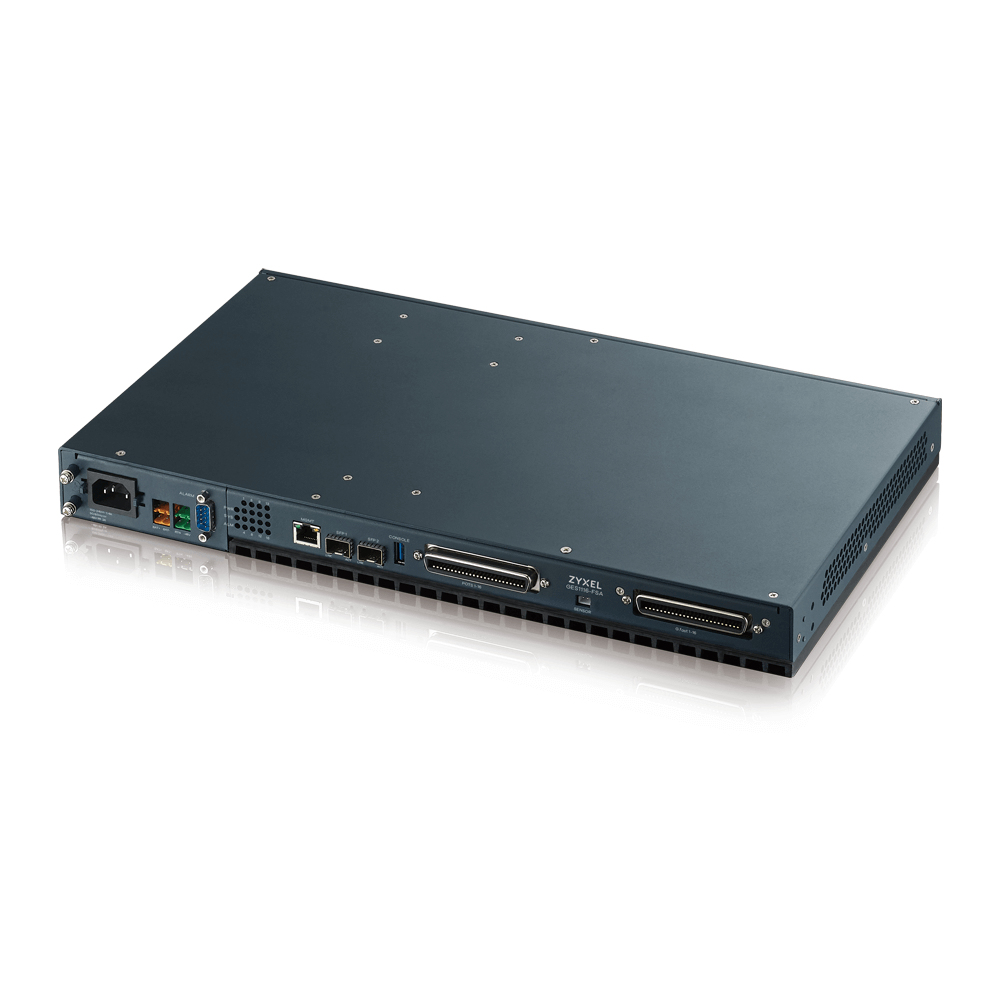 GES1116-FSA-ZZ01V1F Zyxel