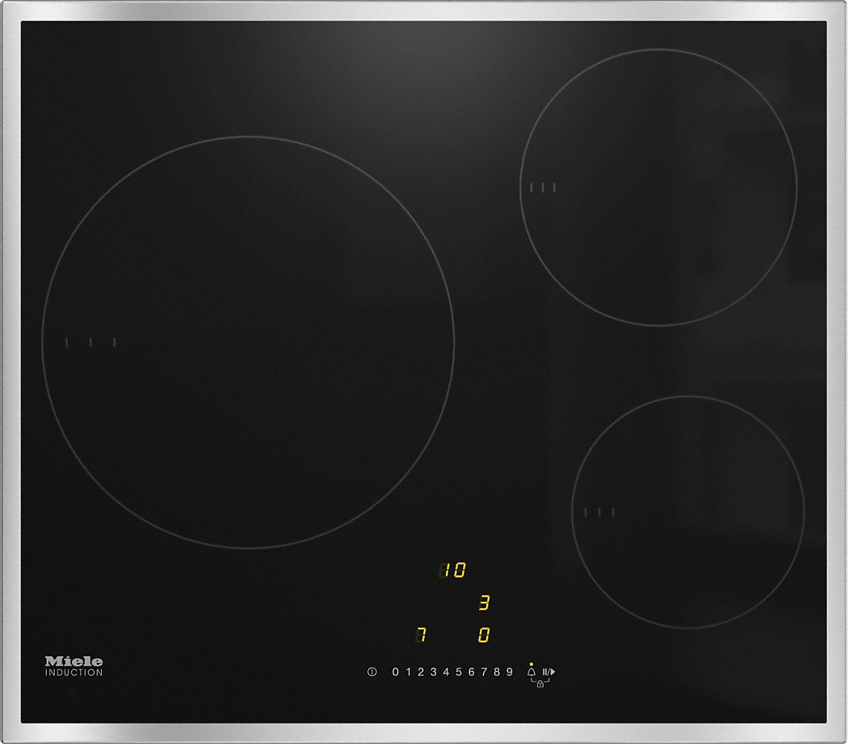 "KM 7200 FR" Miele