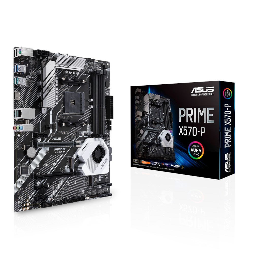 PRIMEX570P ASUS