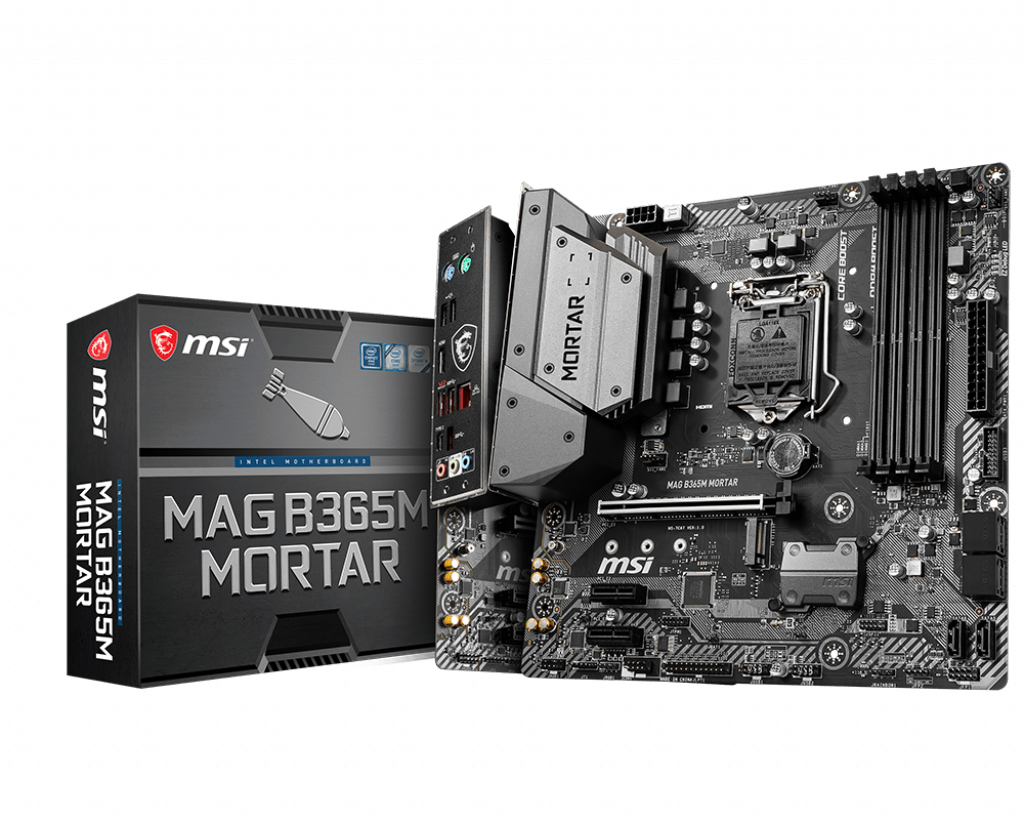 7C67-001R MSI