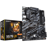 "X570 UD"
