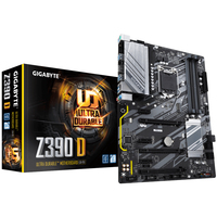 "Z390 D"