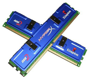 KHX8500AD2K2/4G HyperX