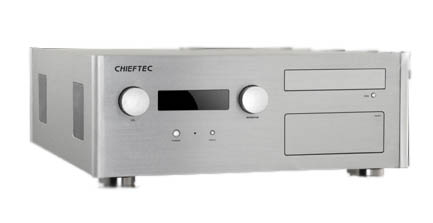 HM-01SL-OP Chieftec
