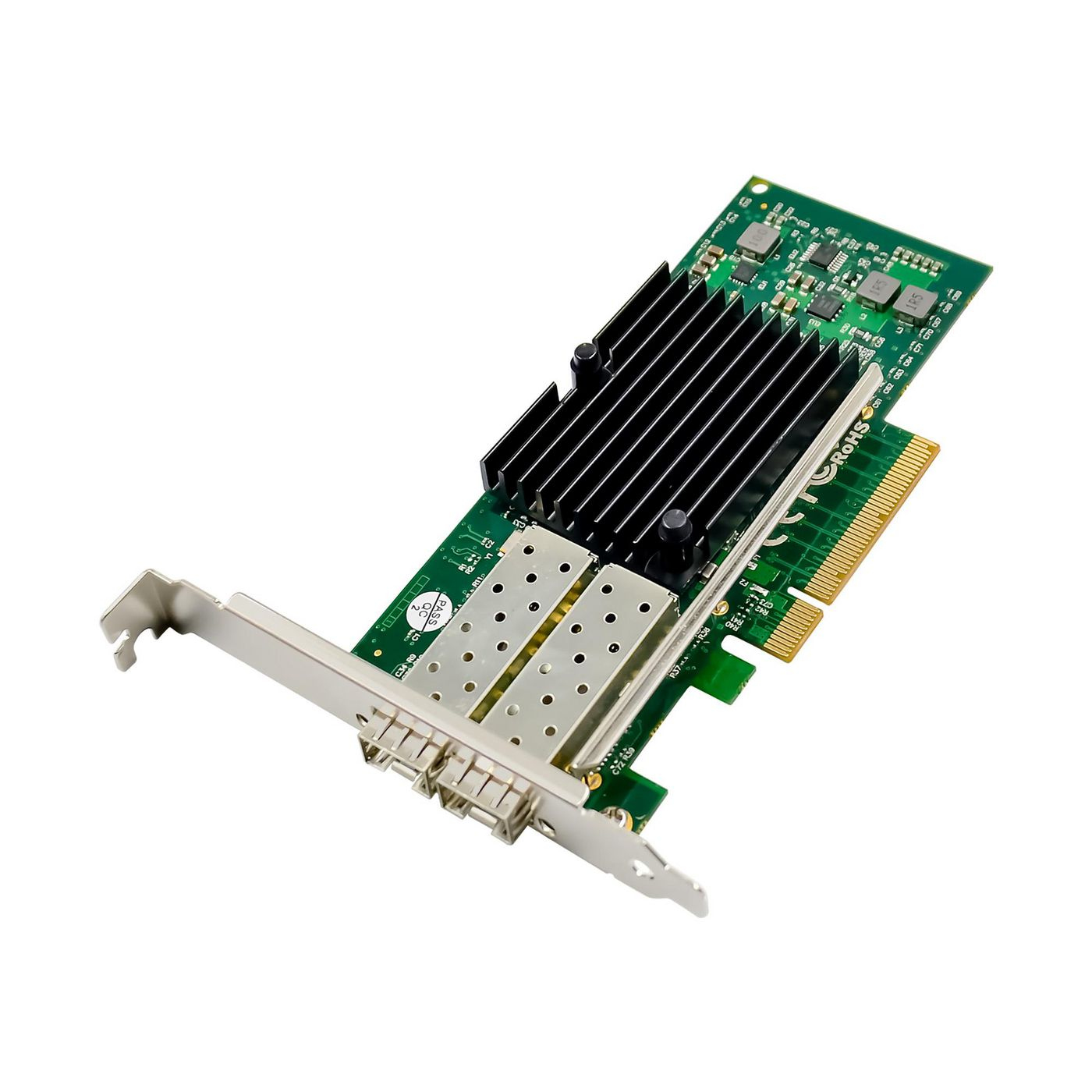 MC-PCIE-82599ES Microconnect