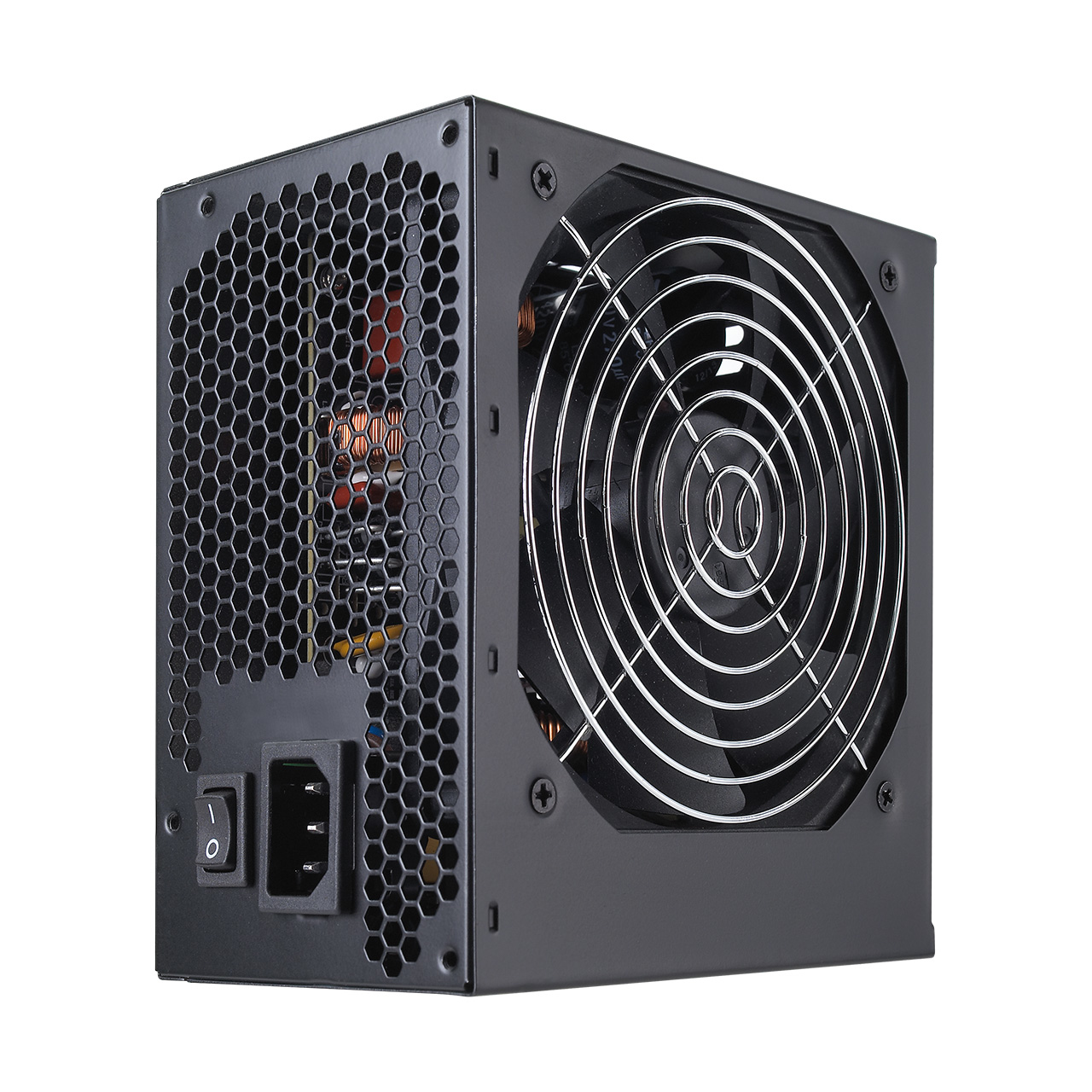 PPA5005810 FSP