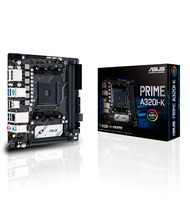 "PRIME A320I-K"