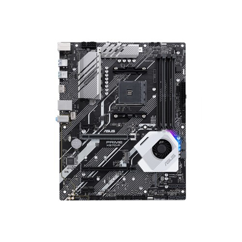 "PRIME X570-P/CSM" ASUS