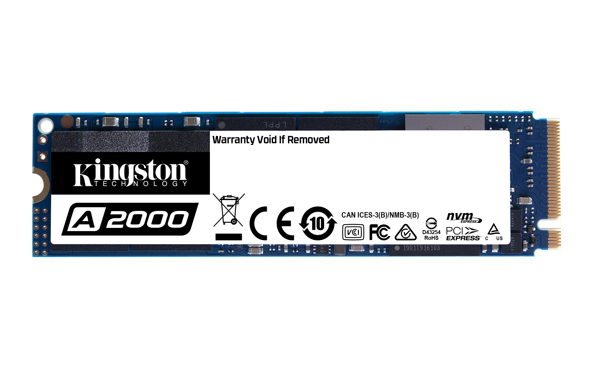 SA2000M8/250G Kingston Technology