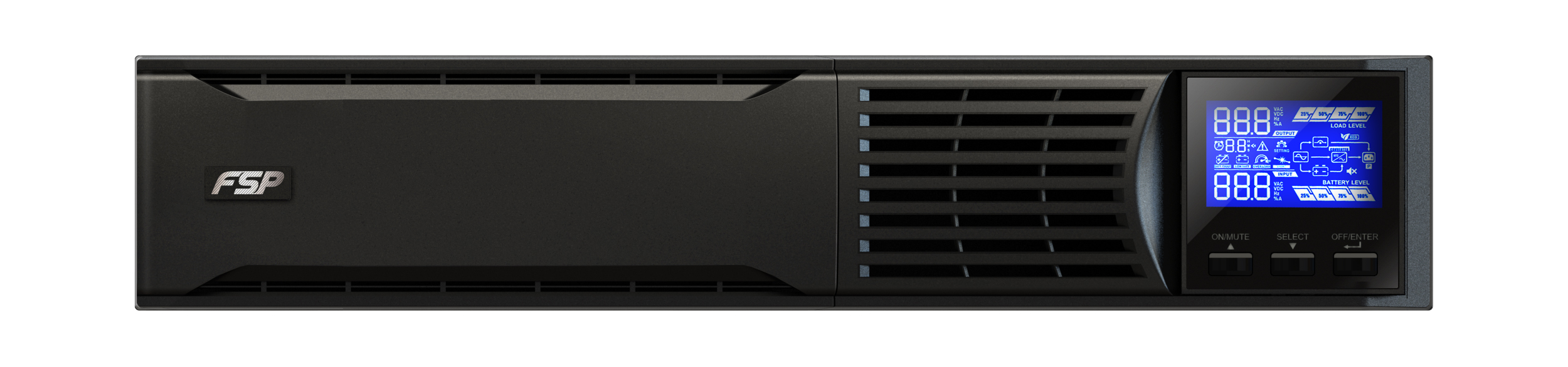 PPF9003000 FSP