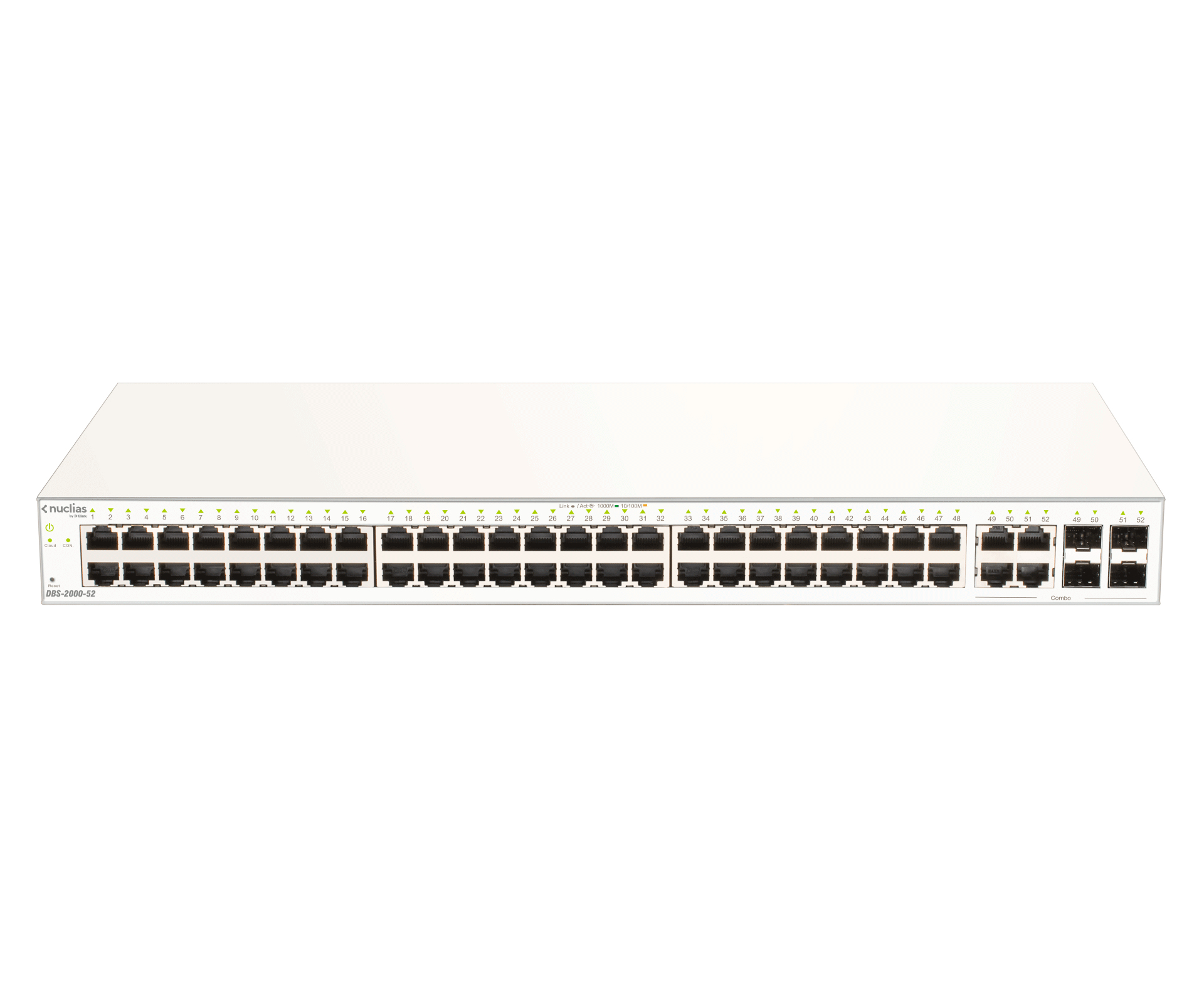DBS-2000-52 D-Link