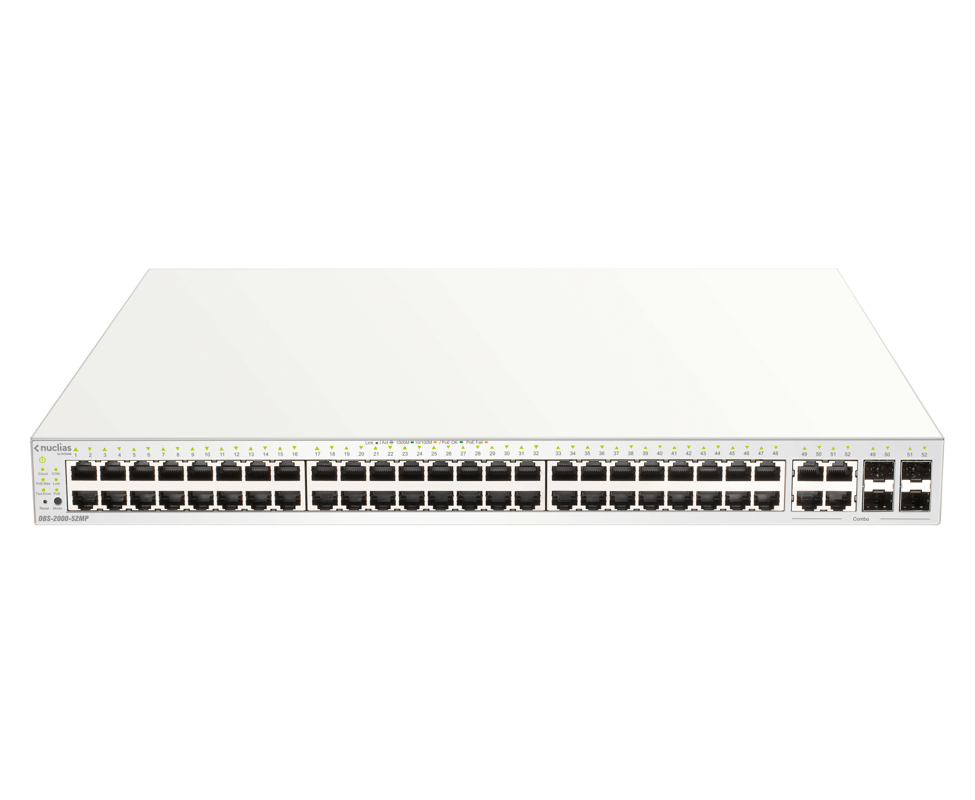 DBS-2000-52MP D-Link