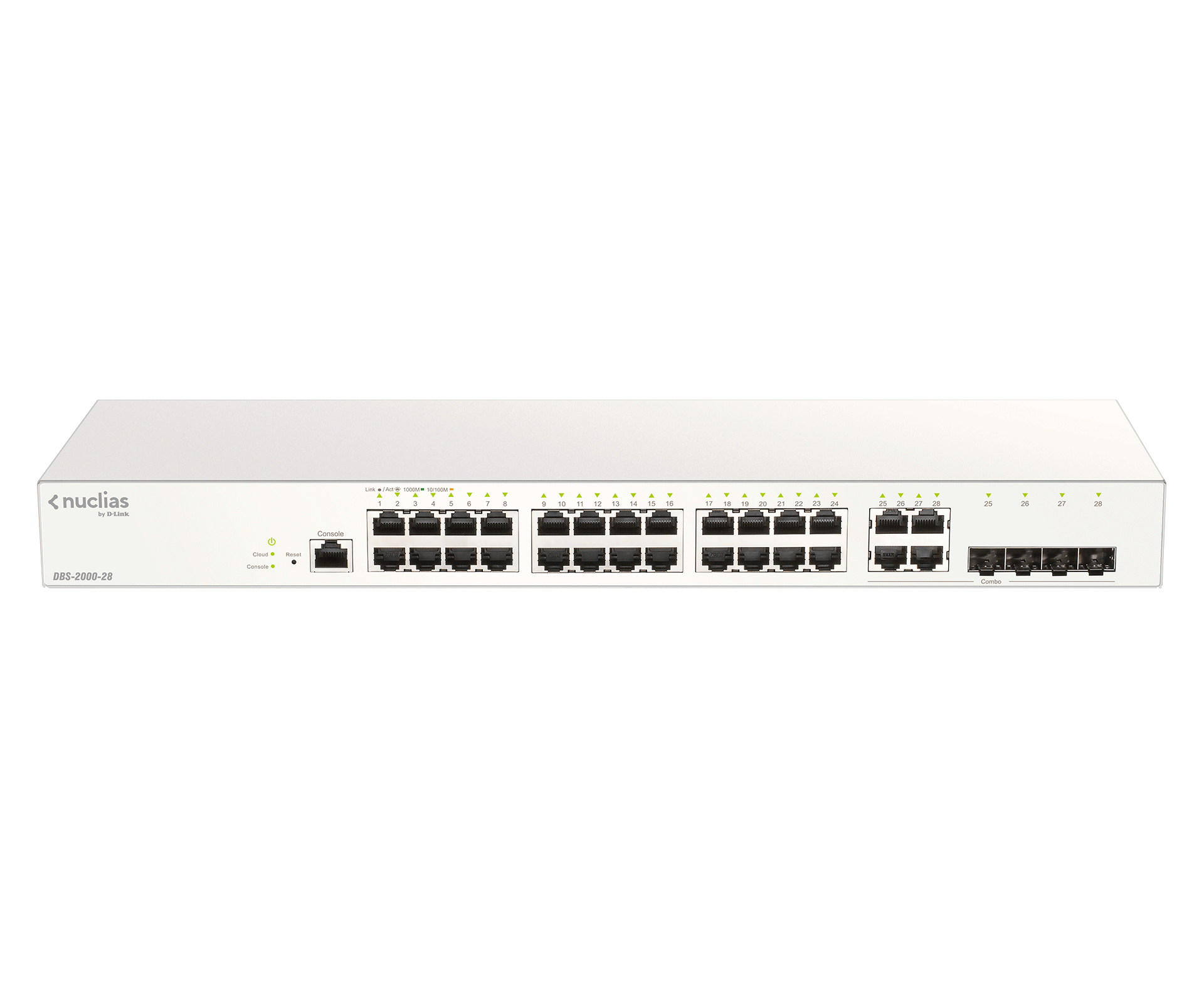 DBS-2000-28 D-Link