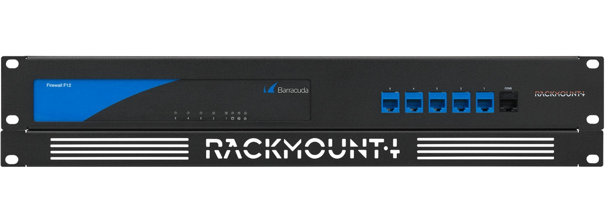 RM-BC-T2 Rackmount.IT