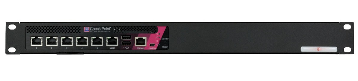 RM-CP-T4 Rackmount.IT