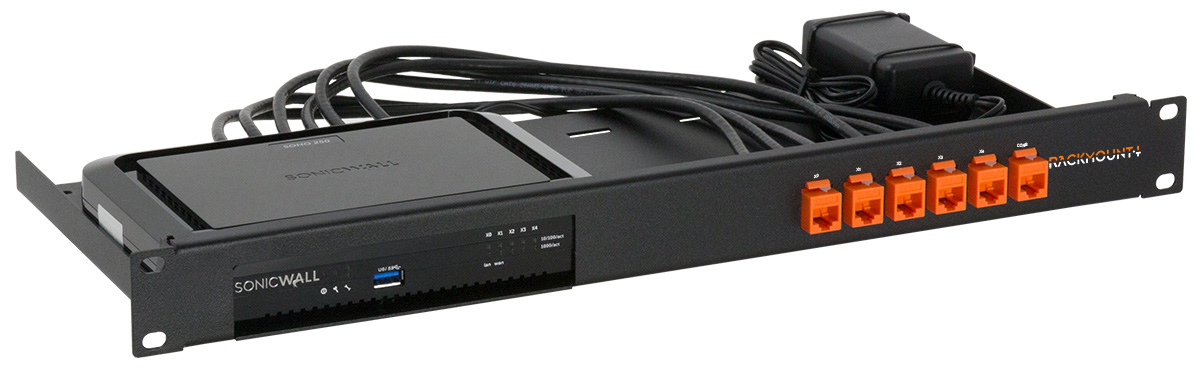 RM-SW-T7 Rackmount.IT