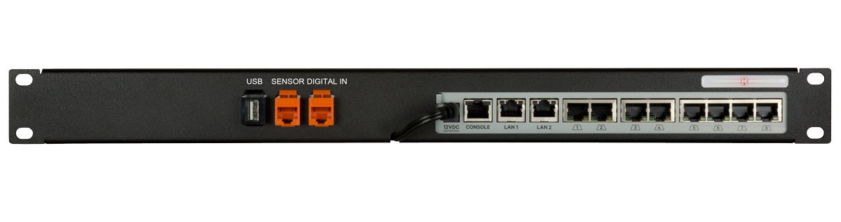 RM-VT-T1 Rackmount.IT
