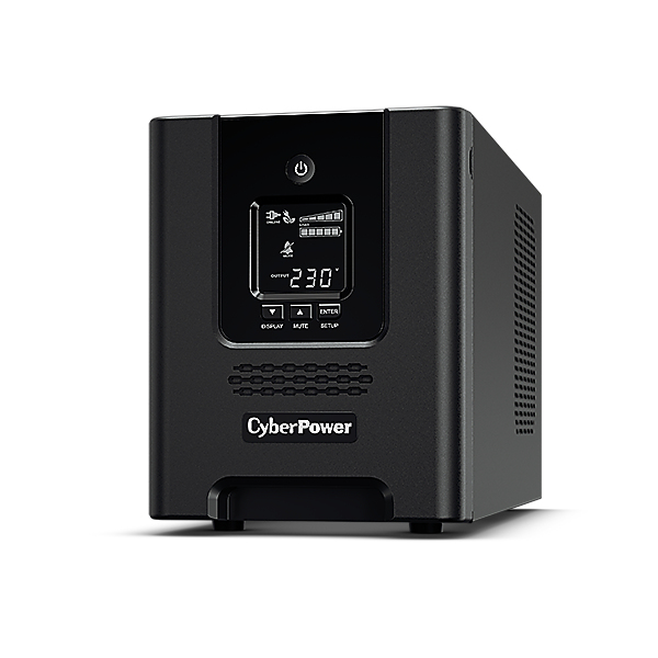 PR3000ELCDSXL CyberPower