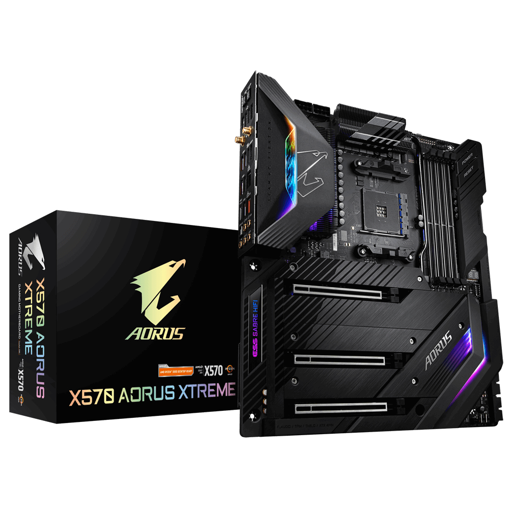 GAX57AXRE-00-GA GIGABYTE