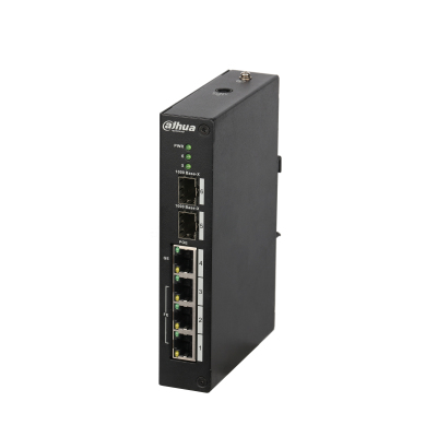 PFS3206-4P-96 Dahua Technology