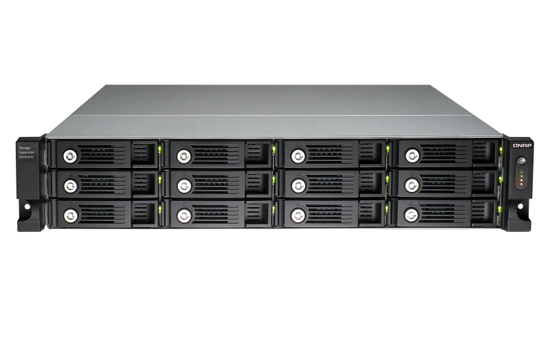 UX-1200U-RP/120TB-ULT QNAP