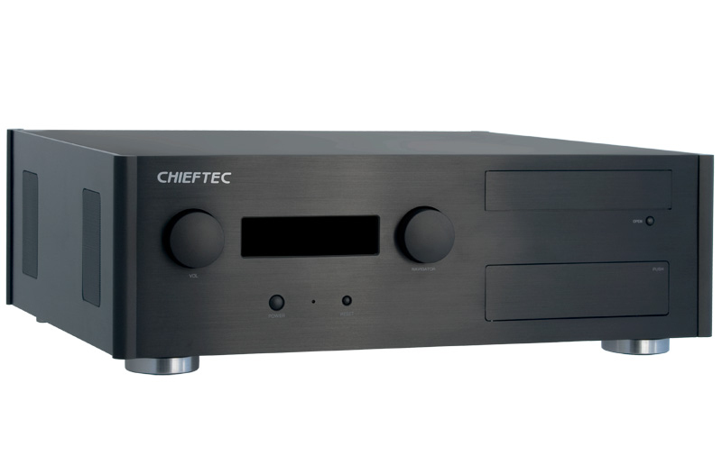HM-02B-OP Chieftec